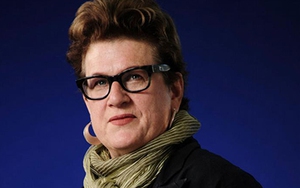 Meg Rosoff đoạt giải Văn học Tưởng niệm Astrid Lindgren 2016