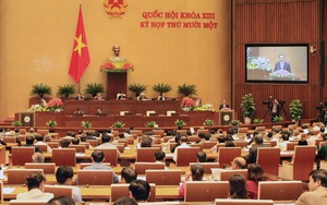 Mong tân Thủ tướng sẽ có nhiều quyết sách đẩy mạnh phát triển kinh tế, xã hội