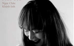 Khánh Linh rủ Ngọc Châu làm ca sĩ