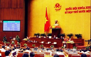 Chính phủ mới, Thủ tướng mới sẽ tạo chuyển biến mạnh mẽ cho đất nước