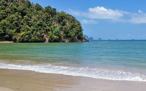 Kinh nghiệm du lịch - phượt Krabi. Những lời khuyên không thể bỏ qua!