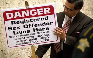 Người Mỹ nghĩ gì về ấu dâm?