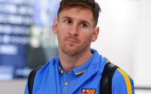 Vướng kiện tụng, Messi CHÍNH THỨC lỡ Copa America