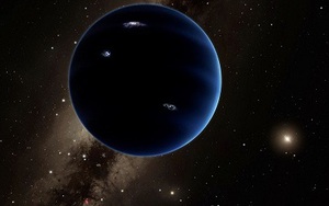 Rộ tin đồn hành tinh số 9 có thể hủy diệt Trái Đất trong tháng 4 này