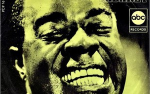 'What A Wonderful World': Thế giới diệu kỳ của Louis Amstrong