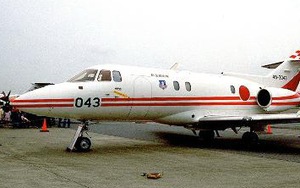 Nhật Bản đã tìm thấy 6 thi thể trên chiếc máy bay quân sự bị mất tích