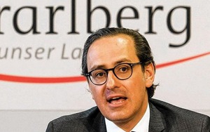 Thêm một quan chức 'ngã ngựa' vì vụ rò rỉ 'Hồ sơ Panama'