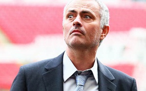 CẬP NHẬT tin tối 7/4: Mourinho thay Van Gaal ở Man United. Argentina vượt Bỉ lên số 1 thế giới của FIFA