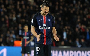 Ibrahimovic bị cáo buộc từng dùng doping ở Juventus