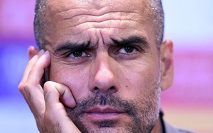Trapattoni chỉ trích Guardiola thích cầm bóng đến mức cực đoan