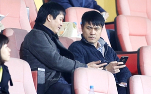 V-League và cảm hứng từ đội tuyển quốc gia