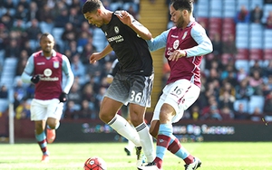 Chelsea: Với Conte, Loftus-Cheek sẽ tỏa sáng như Pogba?