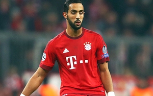 Benatia có nên ở lại Bayern?