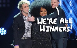 Những khoảnh khắc đáng nhớ nhất đêm chung kết 'American Idol' cuối cùng