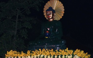 Từ nay đến 20/4: Chiêm bái và nghe thuyết giảng về 'Phật Ngọc' tại Hải Phòng