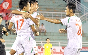 Giải hạng nhất quốc gia 2016 : Diện mạo mới, chất có thay đổi?