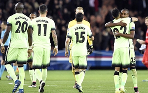 23h30, 9/4, Man City - West Brom: Lo sốt vó vì bị M.U rượt đuổi