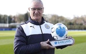 19h30 ngày 10/4, Sunderland-Leicester (lượt đi: 2-4): Ranieri & lời nguyền HLV hay nhất tháng