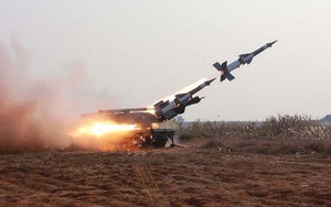 Ông Kim Jong Un: Triều Tiên đã có thể lắp đầu đạn hạt nhân, đưa Mỹ vào tầm ngắm