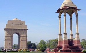 Tour Thung Lũng Kashmir - Tam Giác Vàng Ấn Độ: Trên nền văn minh sông Ấn