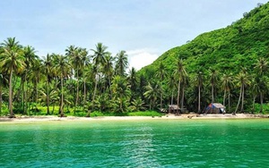 Nam Du, nơi tình yêu ở lại