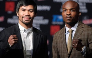1 năm sau thất bại trước Mayweather, Manny Pacquiao thượng đài lần cuối