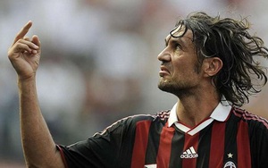 Chùm ảnh: Từ Pacquiao, Pele tới Maldini, Zidane, những cuộc chia tay lớn trong thể thao