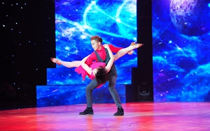 Vip Dance: ST nhảy đẹp vẫn về bét