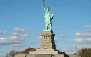 Chùm ảnh du lịch: Một thoáng New York