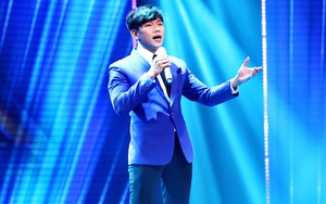X-Factor 2016: 'Bản sao Bi Rain' lay động HLV