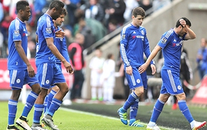 Chelsea: Conte sẽ có nhiều việc phải làm