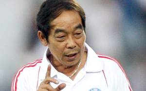 Chuyên gia Vương Tiến Dũng: 'Hải Phòng xuất phát hay nhưng B.Bình Dương mạnh nhất'