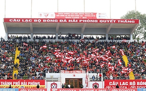 Hải Phòng và 'mùa phượng nở sớm' ở Lạch Tray