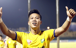 SLNA đá hay nhờ được thưởng vượt khung