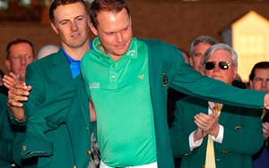 Kết thúc Masters Tournament 2016: Đứng dậy nào, Jordan Spieth!