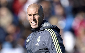 Zidane có làm được như Enrique?