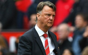 Man United gặp West Ham: Van Gaal sợ nhất Andy Carroll