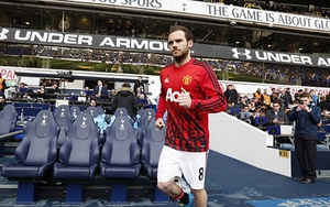 Man United đối mặt án phạt nặng vì đến muộn trận gặp Tottenham