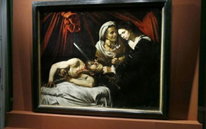 Tìm thấy bức tranh trị giá 3.000 tỷ của Caravaggio trên gác xép?