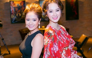 Chưa biết Angela Phương Trinh, Thanh Thúy có được đi Cannes không