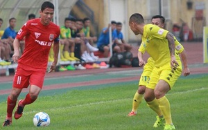 Hà Nội T&T thi đấu bết bát, vì đâu?