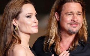Tạp chí 'Life & Style': Angelina Jolie và Brad Pitt đã chính thức ly thân