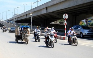 Diễn biến thời tiết trong dịp Giỗ tổ Hùng Vương