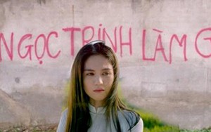 Thư Cuối tuần: Đừng lo chuyện phim của... Ngọc Trinh