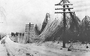 Thần chết trắng