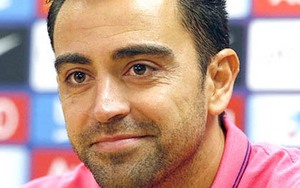 Xavi: ‘Tôi chưa bao giờ nói Ronaldo ngu hơn Messi’