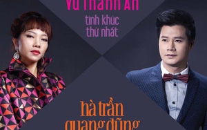 PNF ra mắt 10 bài có tên của Vũ Thành An