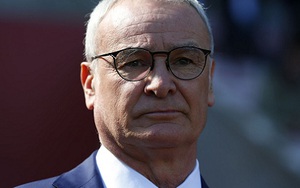 Ranieri: 'Leicester City buộc phải vô địch Premier League…'