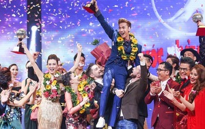 VIDEO: Xem lại 2 bài nhảy giúp ST vô địch Bước nhảy hoàn vũ 2016