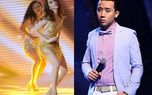 Remix Giải trí: Ngọc Trinh 'chiến thắng'; Trấn Thành vạ mồm những gì?